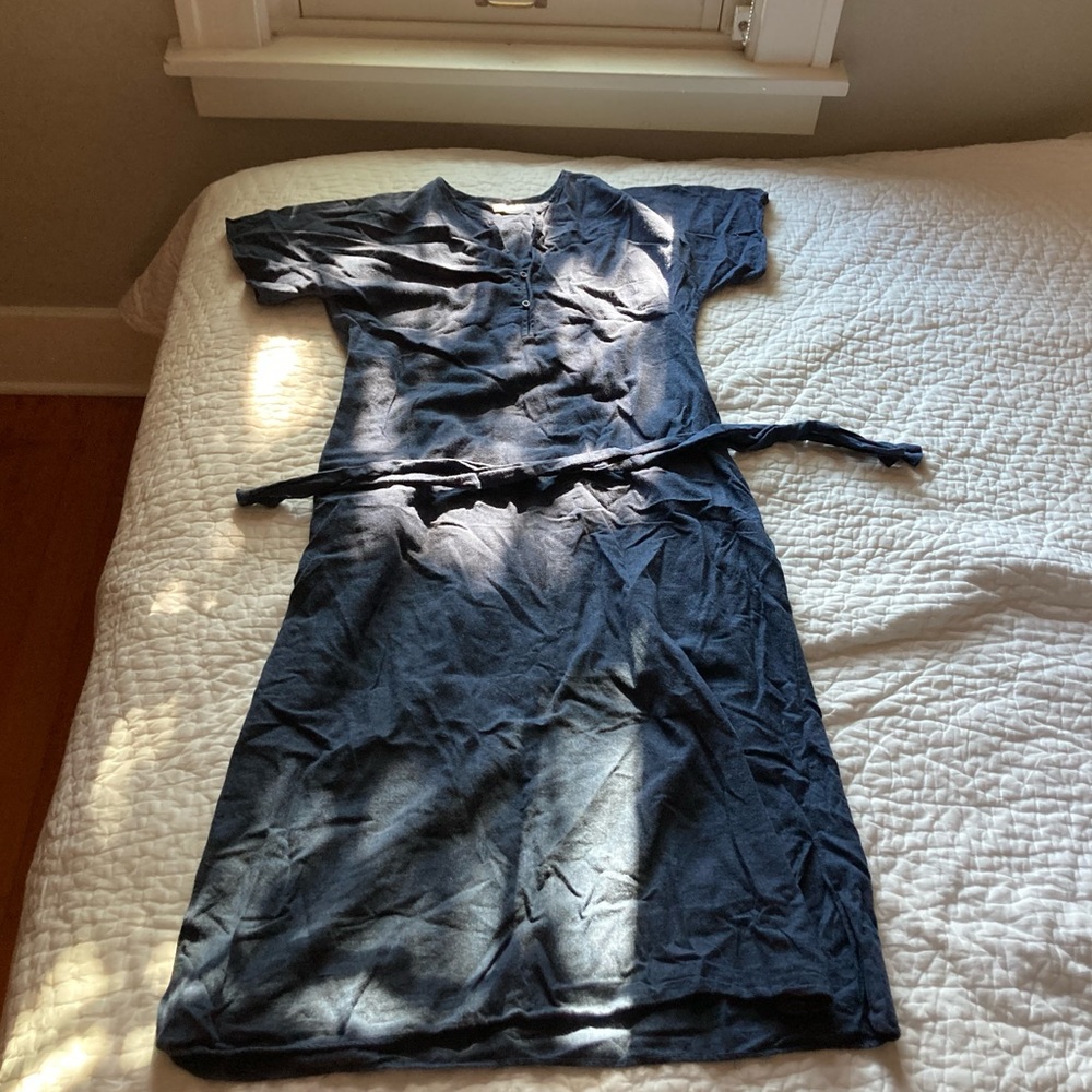 Storq caftan for @kloklo2